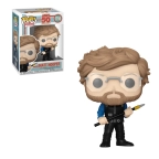 Jaws 50th Anniversary- Matt Hooper Pop!