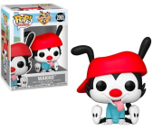 Animaniacs- Wakko Pop!