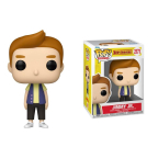 Bob's Burgers- Jimmy Junior Pop!
