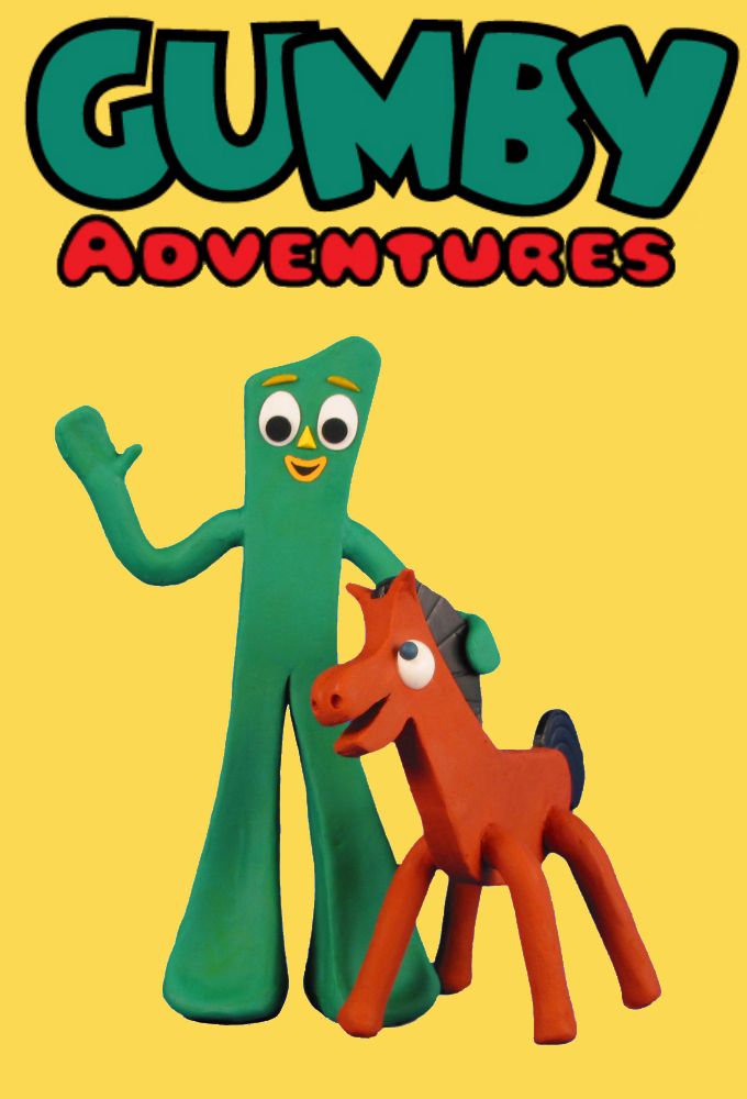 Gumby