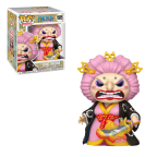One Piece- Big Mom Pop! Super