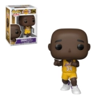 NBA- Shaq 2000 WCF Celebration Pop!