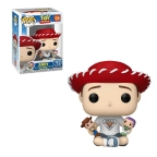 Toy Story 30th Anniversary- Andy Pop!
