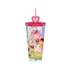 Care Bears & Strawberry Shortcake 24oz Iridescent Cold Cup