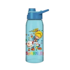 Rainbow Brite Twink Sparkle 28oz Water Bottle W Screw Lid