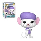 The Rescuers Down Under: 35th Anniversary- Miss Bianca Pop!