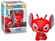 Lilo & Stitch- Leroy Specialty Series Pop!