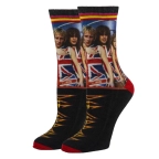 Def Leppard Socks
