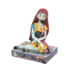 Jim Shore: The Nightmare Before Christmas- Sally Personality Pose Figurine