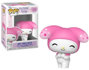 My Melody 50th Anniverary Pop!