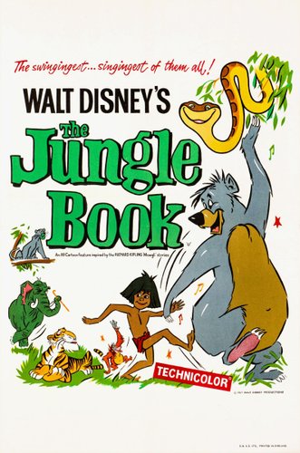The Jungle Book
