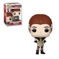 Rocky Horror Picture Show- Magenta Pop!