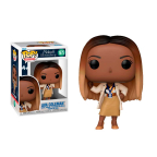 Abbott Elementary- Ava Coleman Pop!