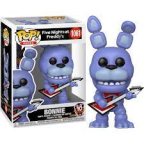 Five Night's at Freddy's 10th Anniversary- Bonnie Pop!