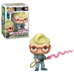 The Real Ghostbusters- Egon Spengler Pop!