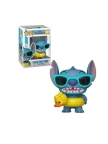Lilo & Stitch- Stitch w/ Tube Pop!