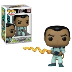 The Real Ghostbusters- Winston Zeddemore Pop!
