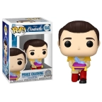 Cinderella 75th Anniversary- Prince Charming Pop!