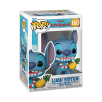 Lilo & Stitch- Luau Stitch Pop!