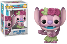 Lilo & Stitch- Luau Angel Pop!