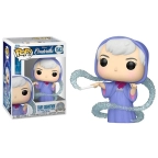 Cinderella 75th Anniversary- Fairy Godmother Pop!