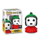 Peanuts- Snoopy Specialty Series Pop!