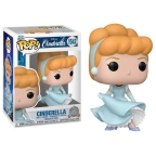 Cinderella 75th Anniversary- Cinderella Pop!