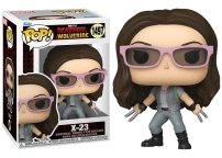 Deadpool & Wolverine- X-23 Pop!