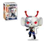 Biker Mice from Mars- Vinnie Pop!