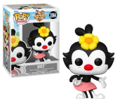 Animaniacs- Dot Pop!