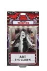 Terrifier- Art the Clown Toony Terror