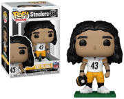 NFL- Troy Polamalu Pop!