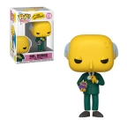 The Simpsons- Mr. Burns Pop!