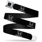 Honda Seatbelt Belt