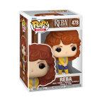Reba Pop!
