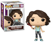 Wizards of Waverly Place- Alex Russo Pop!