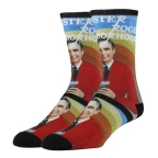 Mr. Rogers Socks