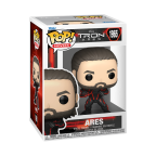 Tron Ares- Ares Pop!