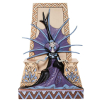 Jim Shore: The Emperor's New Groove- Yzma Figurine