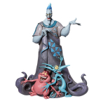 Jim Shore: Hercules- Hades w/ Pain & Panic Figurine