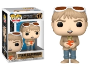 SNL: Saturday Night Live 50th Anniversary- Stuart (Californians) Pop!