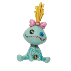 Lilo & Stitch- Scrump Mini Figurine