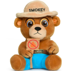 Smokey Bear Phunny