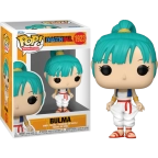 Dragon Ball- Bulma Pop!