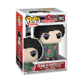 Rocky Horror Picture Show- Frank-N-Furter in Hospital Gown Pop!
