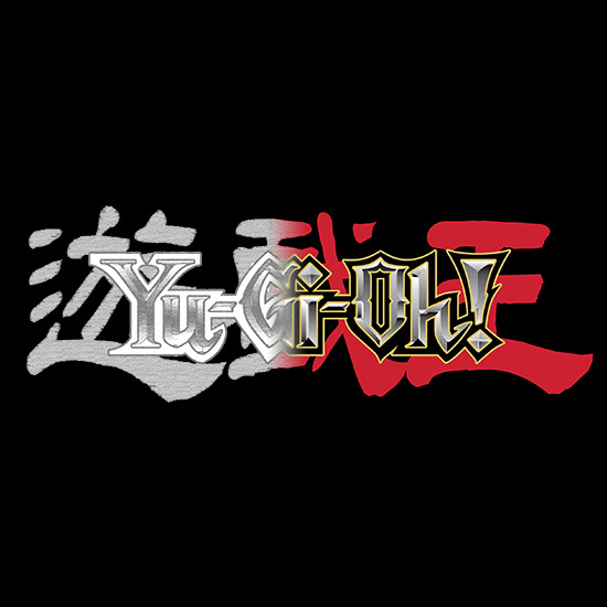 Yu-Gi-Oh!