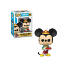 Mickey & Friends- Lunar New Year Mickey Pop!