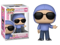 Mean Girls 20th Anniversary- Damian Pop!