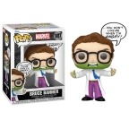Bruce Banner (Don't Make Me Angry) Pop! Saying