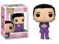 Mean Girls 20th Anniversary- Janis Pop!